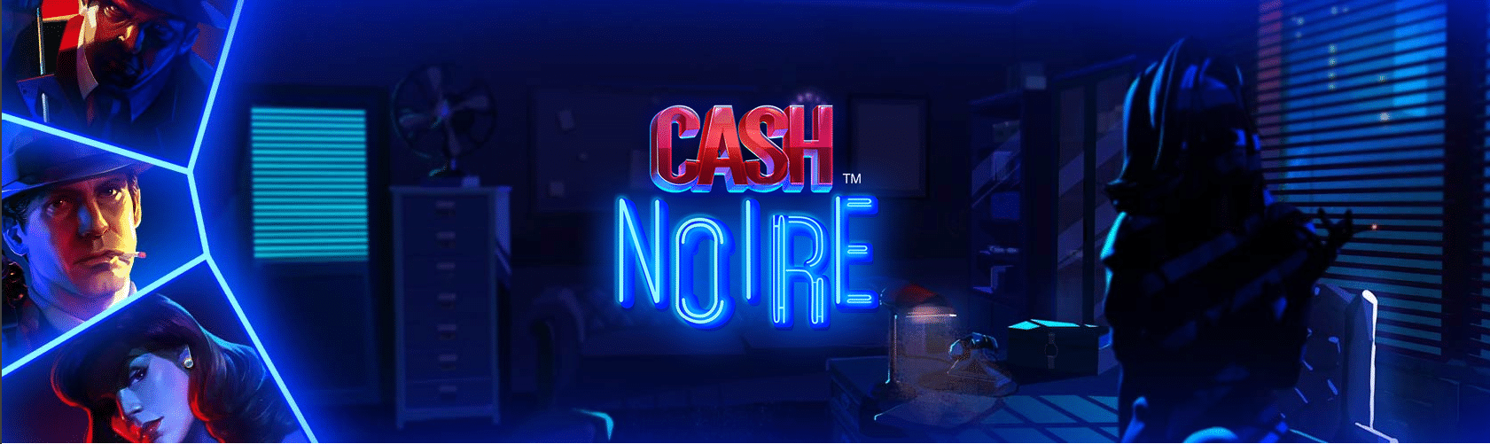 Cash noire meaning