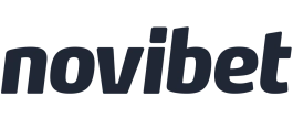 novibet logo