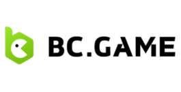 BCGames logo